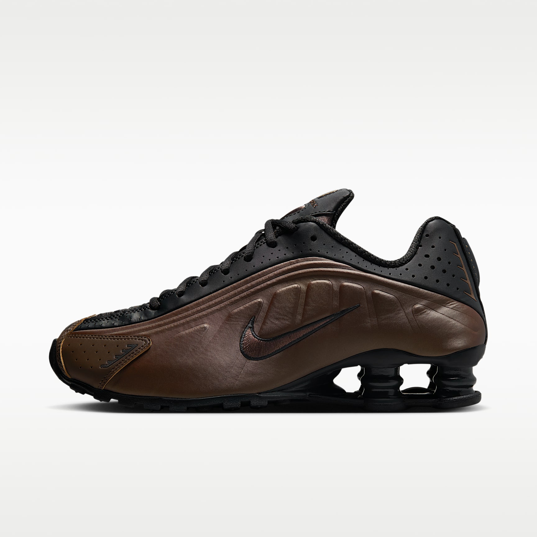 Nike Shox R4 Women's Shoes. Nike.com